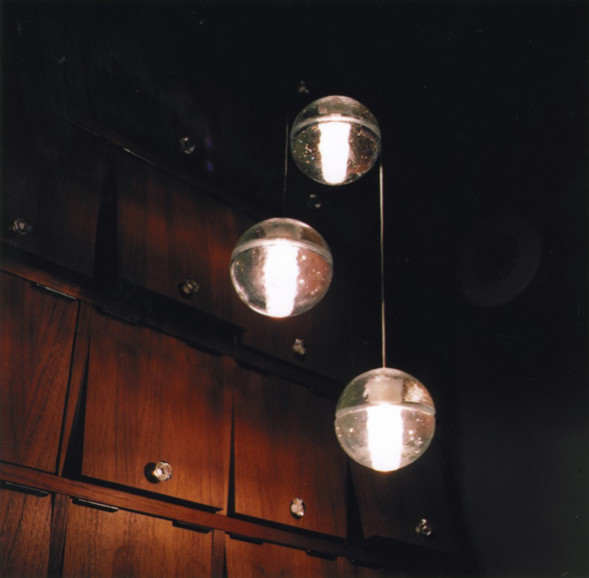 Люстра Bocci 14.5 Random