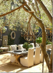 Люстра Wine barrel 8020–6