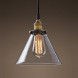 Светильник 20th c. Factory filament 6056–1P