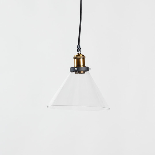 Светильник 20th c. Factory filament 6056–1P