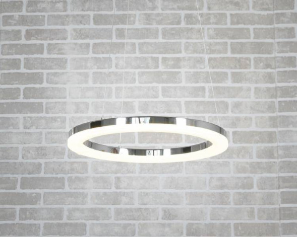 Светильник Light Ring Horizontal D110