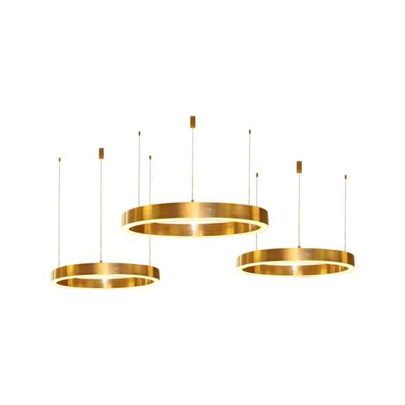 Светильник Light Ring Horizontal D110