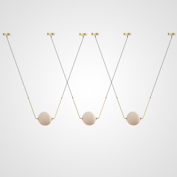 Подвесной Светильник Mini Space