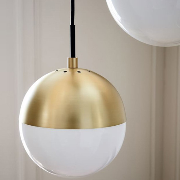 Подвесной Светильник Ball