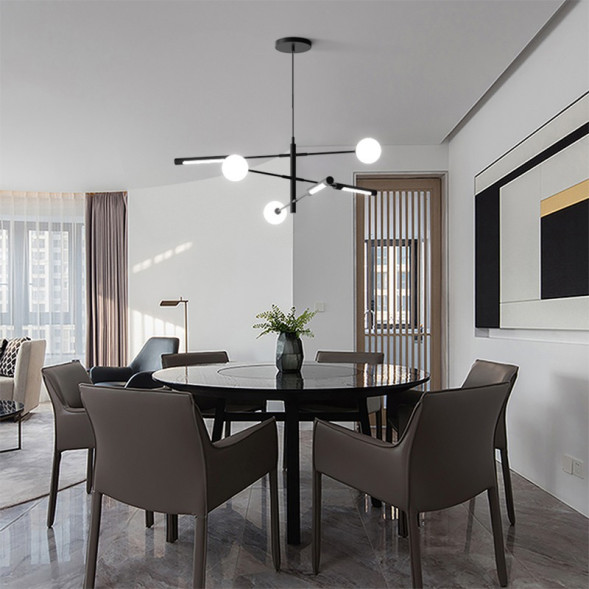 Подвесная Люстра Runna