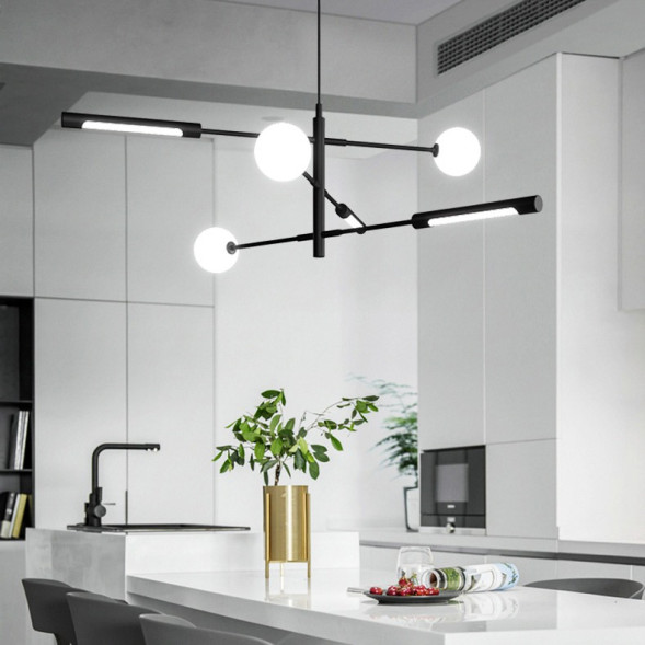 Подвесная Люстра Runna