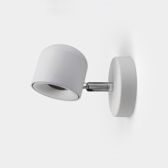 Настенный Светильник Tiny Wall Черный