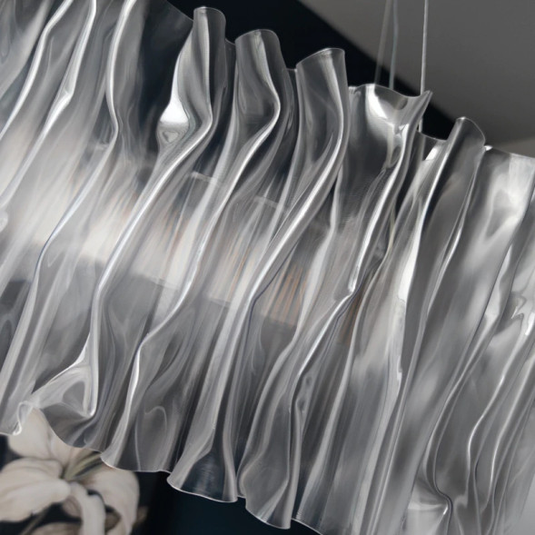 Люстра Delight Collection 10310P-580 white/gold