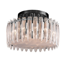 Потолочный светильник Delight Collection MX22027002-D65 matt black