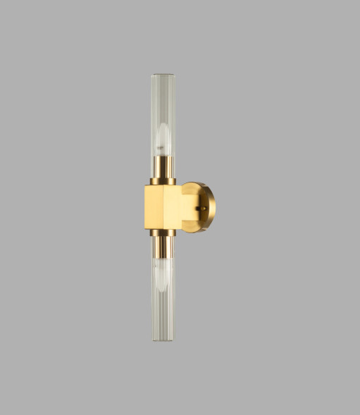 Бра Cannele Vanity Sconce