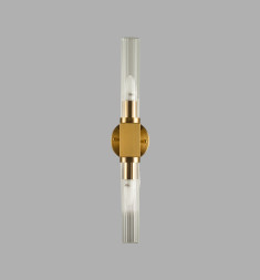 Бра Cannele Vanity Sconce