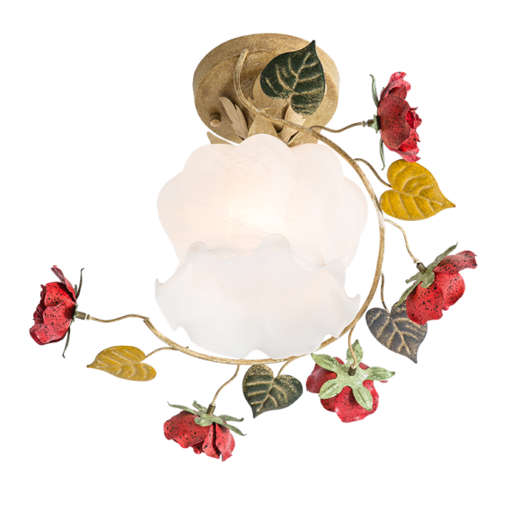 Люстра AT13002/1C CL