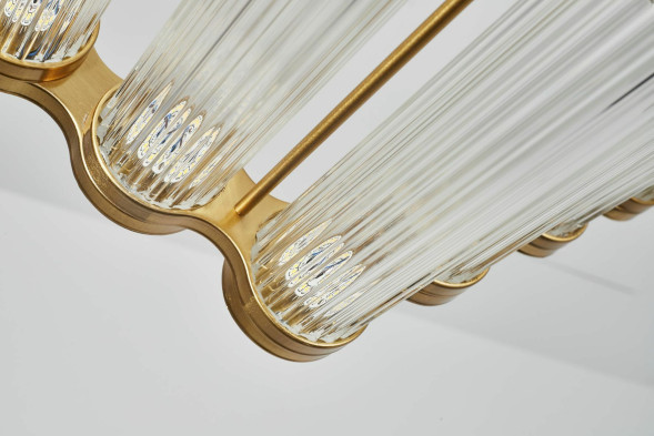 Люстра Coppibartali L150