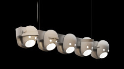 Люстра The Party Pendant Lamp