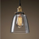 Светильник 20th c. Factory filament 6058–1P