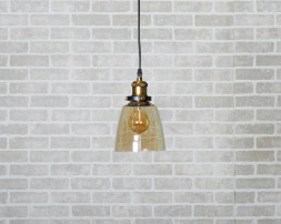 Светильник 20th c. Factory filament 6058–1P