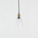 Светильник 20th c. Factory filament 6058–1P