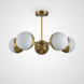 Подвесная Люстра Ball