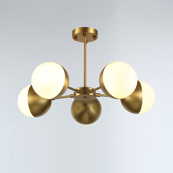 Подвесная Люстра Ball
