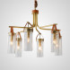 Подвесная Люстра Mitchell 6