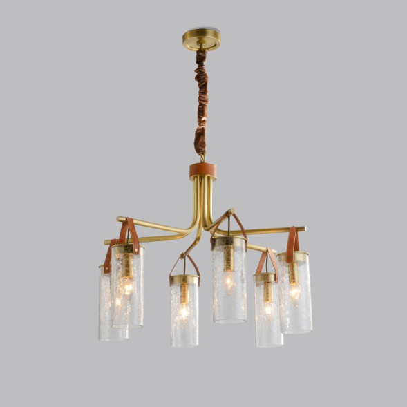 Подвесная Люстра Mitchell 6