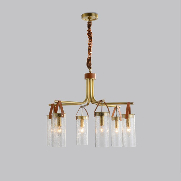 Подвесная Люстра Mitchell 6