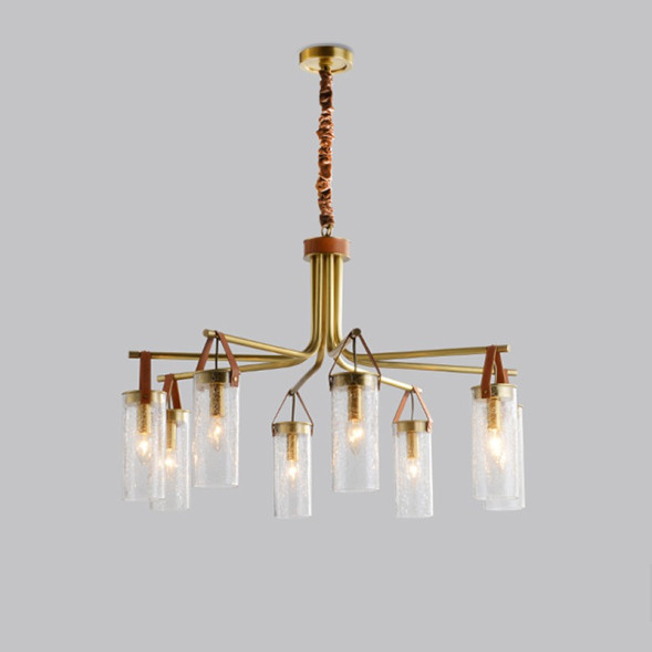 Подвесная Люстра Mitchell 6