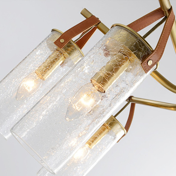 Подвесная Люстра Mitchell 6