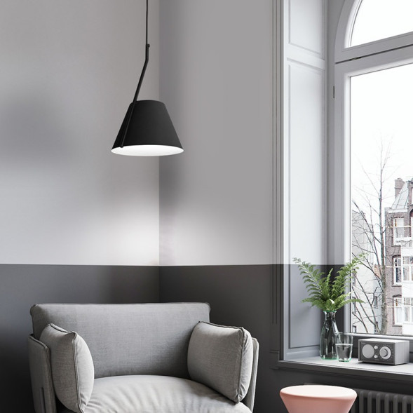 Подвесной Светильник Rupt