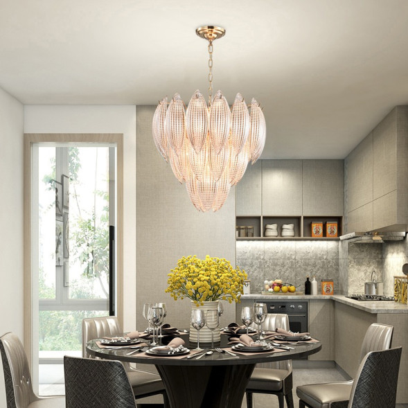 Подвесная Люстра Tivoli 9 D60