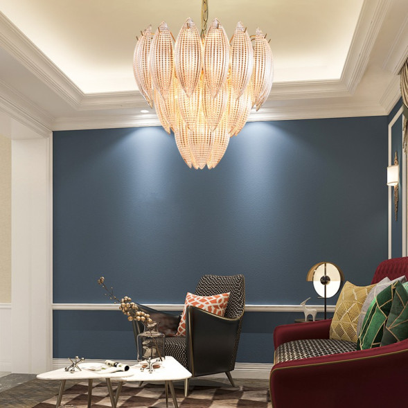 Подвесная Люстра Tivoli 9 D60