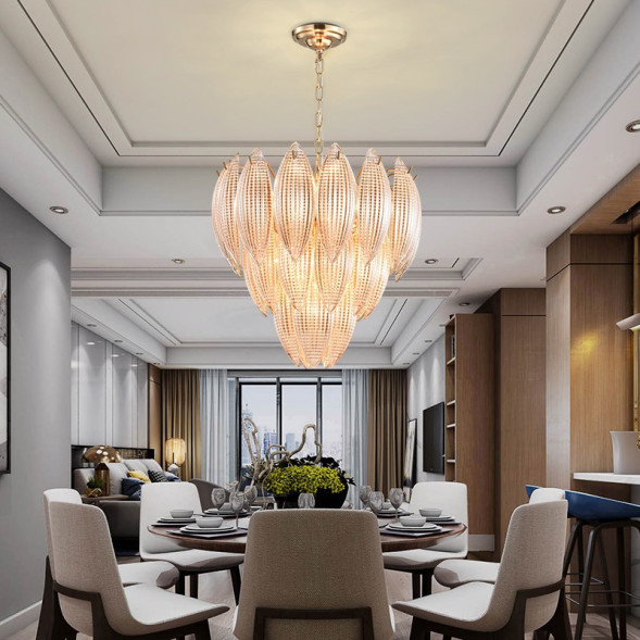 Подвесная Люстра Tivoli 9 D60