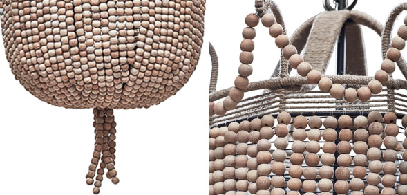 Люстра Adelin Chandeliers