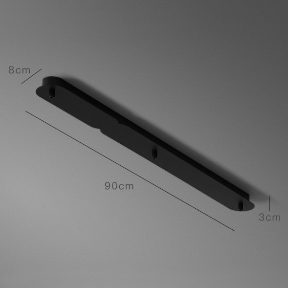 Минималистичный Настольный Светильник. Scandi