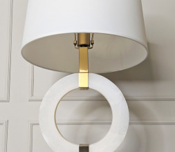 Лампа настольная Virtuo