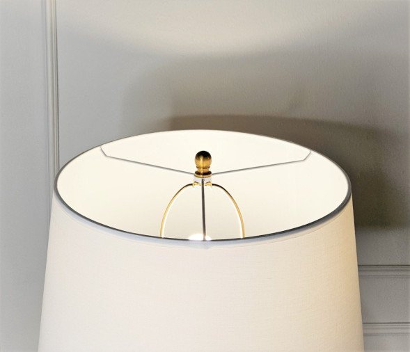 Лампа настольная Virtuo