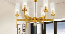 Люстра Alouette 6R