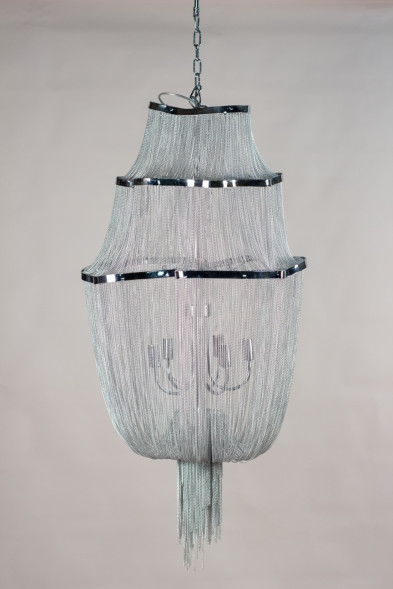 Люстра Atlantis A15S D50