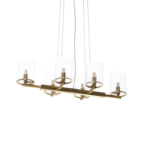 Люстра Candle Boat