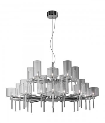 Люстра Spillray 30