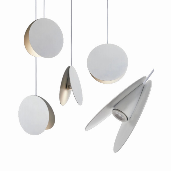 Люстра Timeo D23