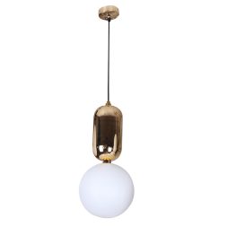 Светильник Parachilna Aballs D24