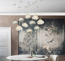 Светильник Zeals D23