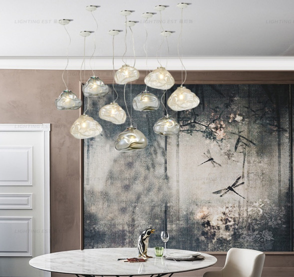 Светильник Zeals D23