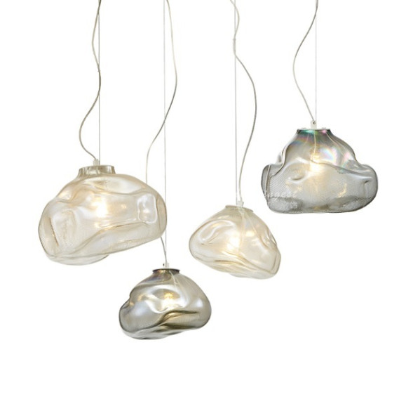 Светильник Zeals D23