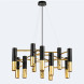 Подвесная Люстра Ike 13