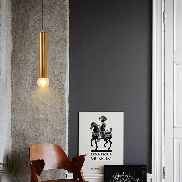 Подвесной Светильник Modest L50