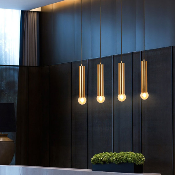 Подвесной Светильник Modest L50