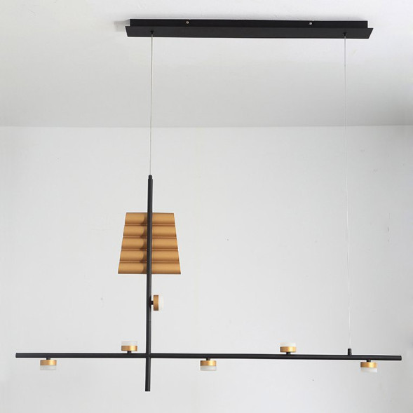 Подвесной Светильник Sail 7