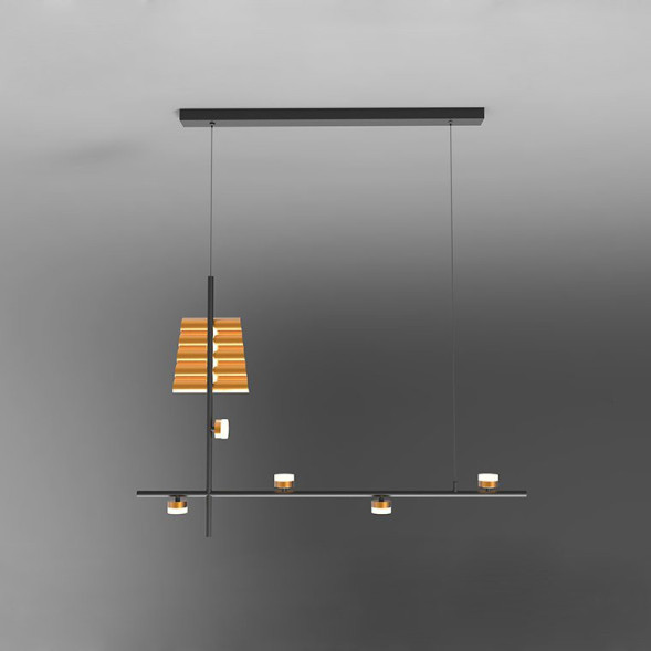 Подвесной Светильник Sail 7